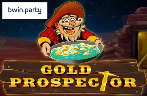 Gold Prospector